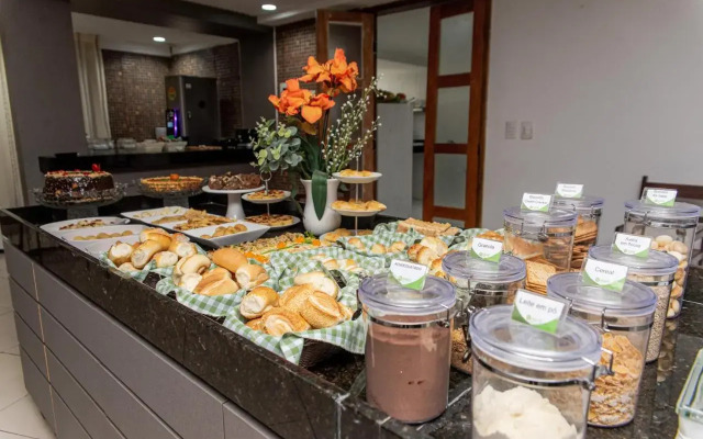 Nobile Inn Cabo Branco