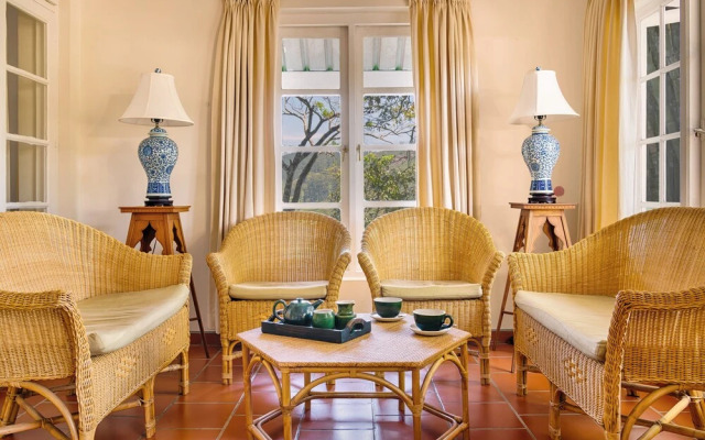 Strathdon by Zinc Journeys