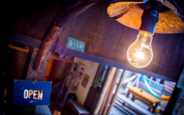 Guesthouse Yadocurly