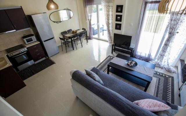 Dream Villa 4