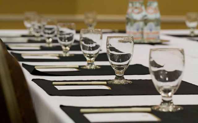 Best Western Plus Columbia River Hotel