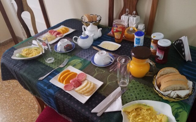 Nice Stay