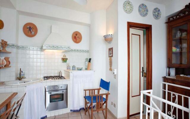 Casa Marettimo