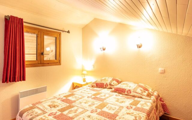 Apartment Le Sappey Les Avanchers-Valmorel