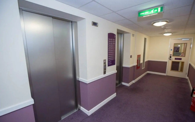 Premier Inn London City (Old Street)