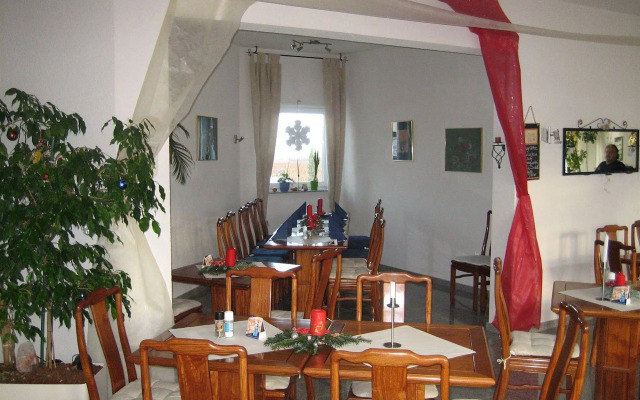 Zum Winzergarten