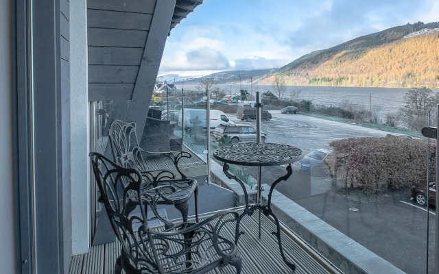 Taymouth Marina - 3 Loch View