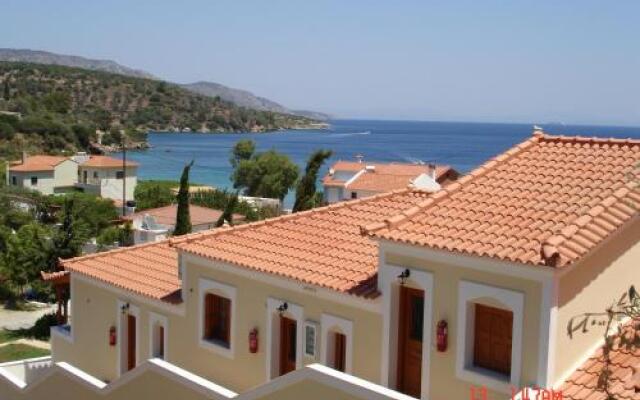 Athina Apartments