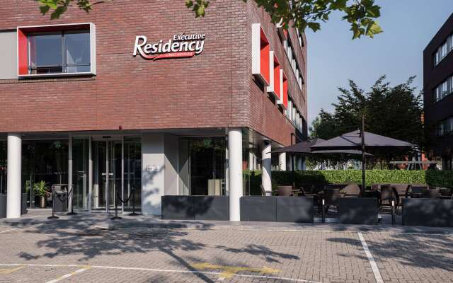 Executive Residency by Best Western Amsterdam Airport