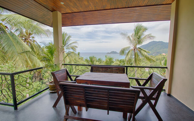 Koh Tao Heights Exclusive Apartments