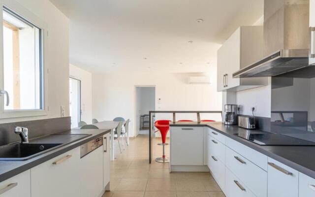 Maison Mimizan, 5 pièces, 8 personnes - FR-1-50-87