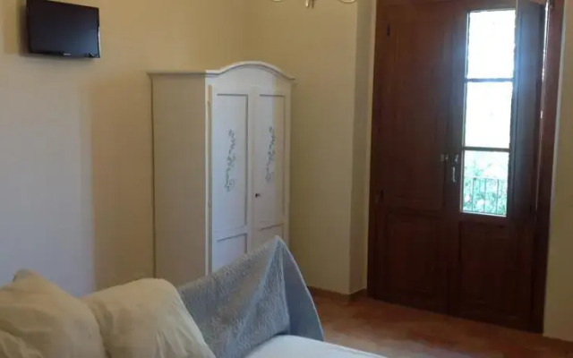 LA Locanda Del Tramonto Infinito