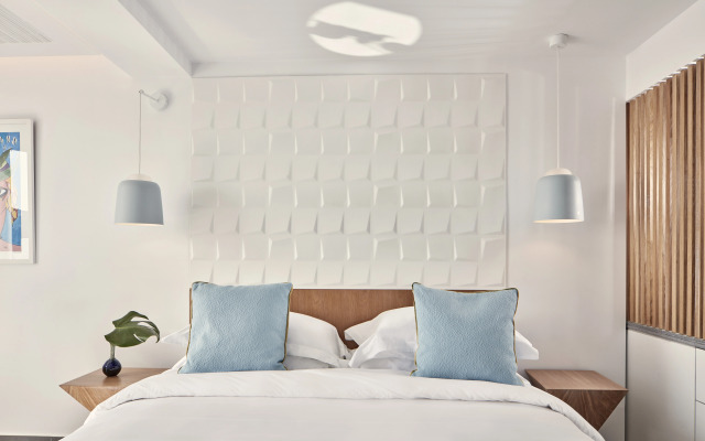 Myconian Korali Relais & Chateaux Hotel