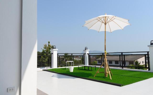 Munruk Hostel