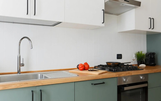 Corso Buenos Aires Apartment