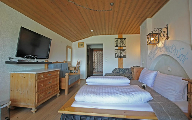 Alp Art Hotel