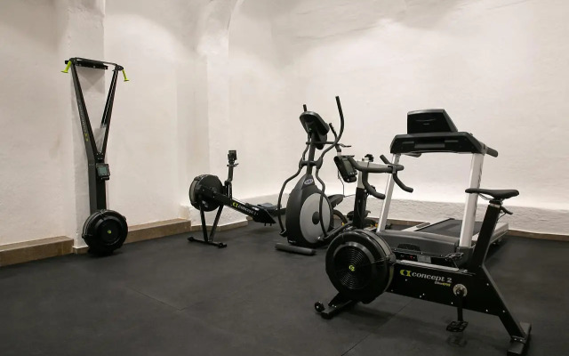 Elisabeth Boutique Hotel