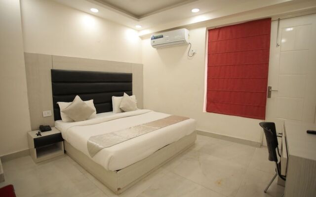 The Yuvraj Residency