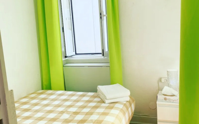 White House Lisbon Hostel