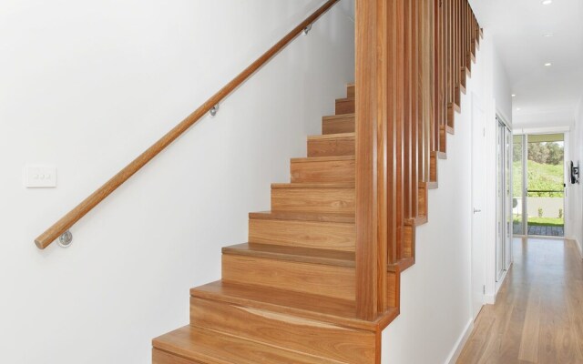 Seas the Day, 41B Ocean Avenue