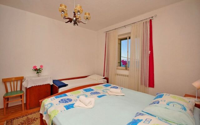 Apartments Katija