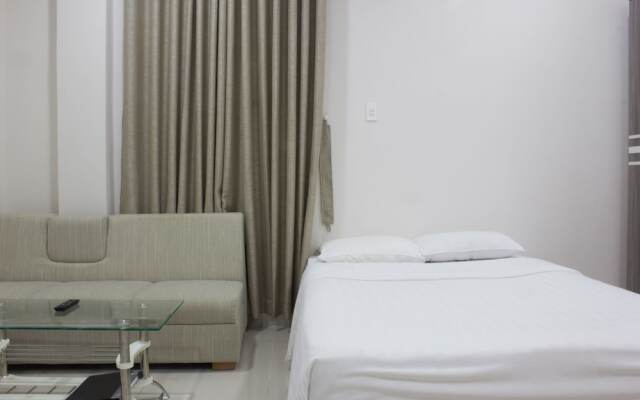 Saigon Sweet Home Serviced Apartments 4