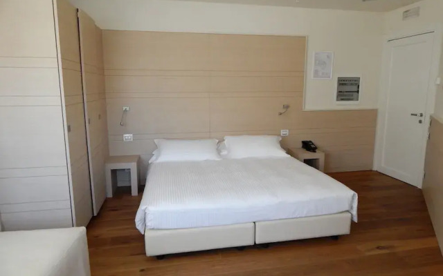Tata-o Family Spa & Resort