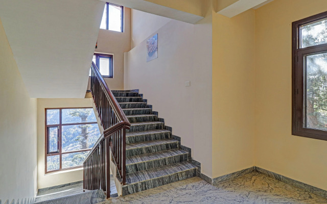 Shimla Ayurvedic Retreat by Treebo