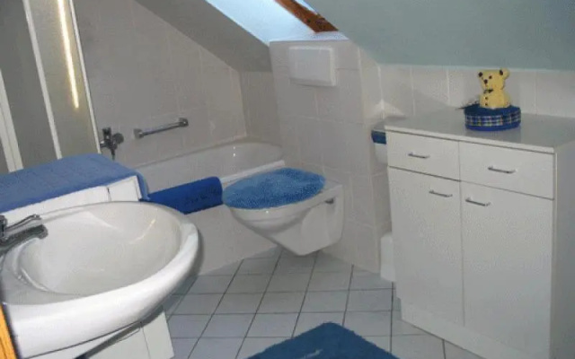 Ferienwohnung-Zur-Loewengrube