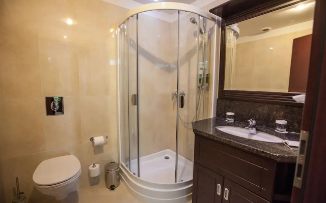 Ramada Hotel and Suites Bucharest North