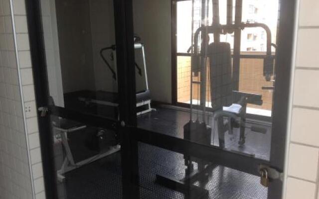 Apartamento Senador Ruy Carneiro