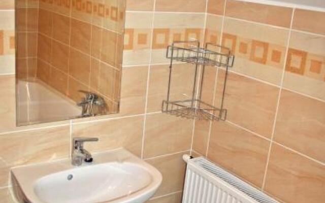 Plantán Vendégház