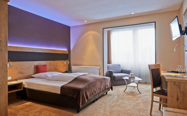 Hotel-Restaurant Zum Karpfen