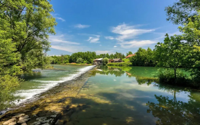 Mimi Cottage Near Kolpa River