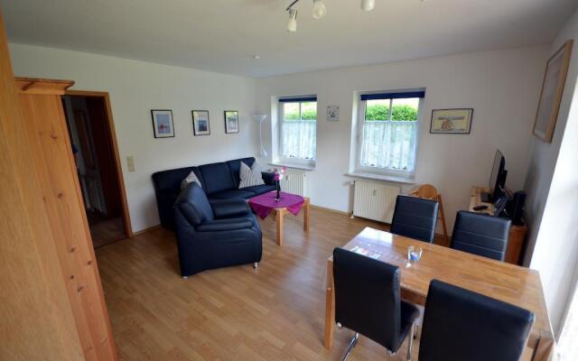 Ferienwohnungen Seeburger Weg