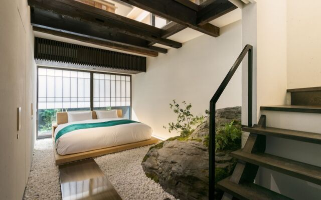 Kiraku Kyoto Honmachi