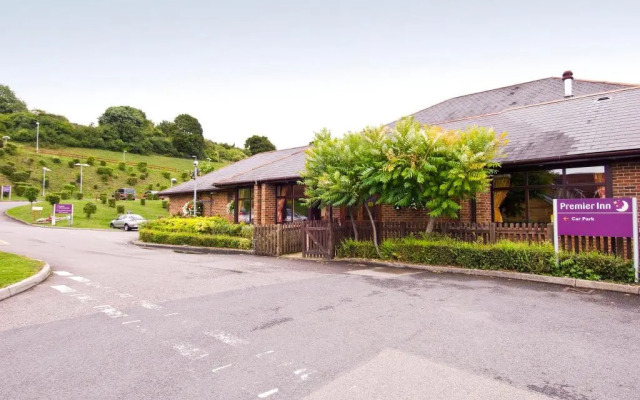 Premier Inn High Wycombe / Beaconsfield