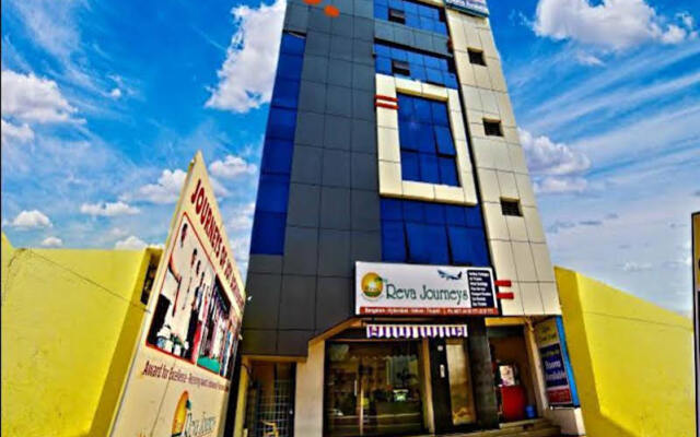 Reva Guest House