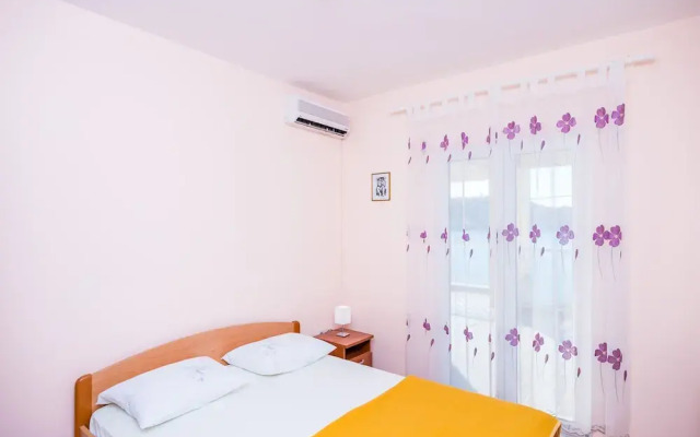 Apartments Violić