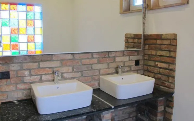 Dom caloroczny "Farmer"