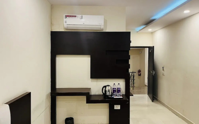 Hotel City Heritage Haridwar