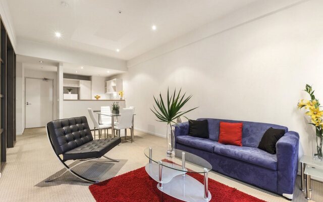 ABC Accommodation - Queen Street