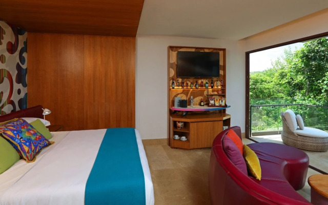 Reserva Conchal Beach Resort, Golf & Spa - фото 2