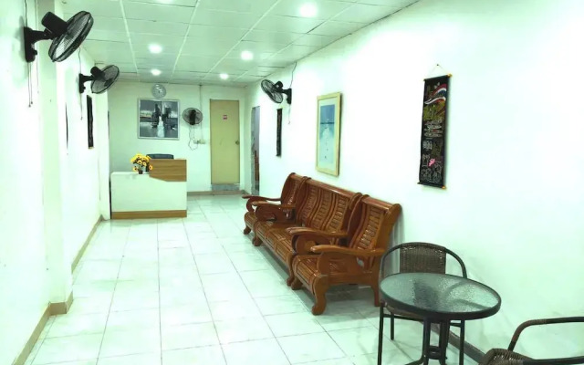 Marine Guest House Encore