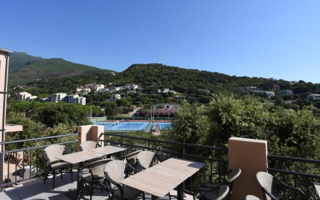 Hotel Casa Mea