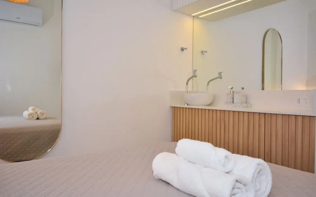 Pé na Areia Encanto da Armação