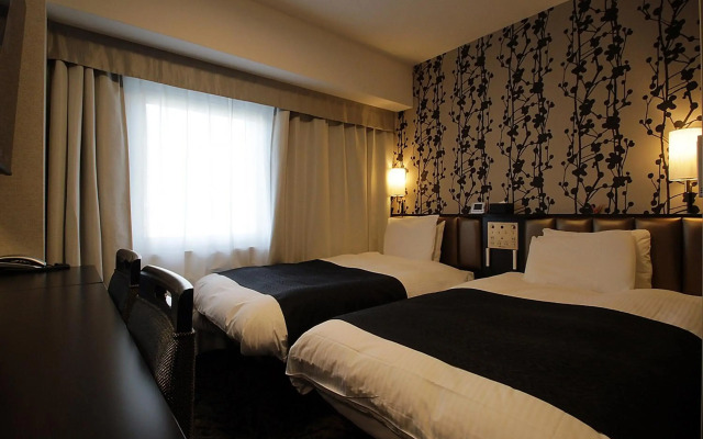 APA Hotel Tennoji Ekimae