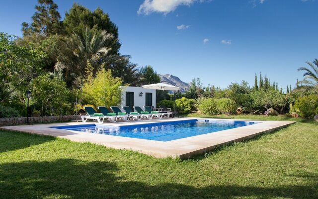 Finca La Sort den Jaume