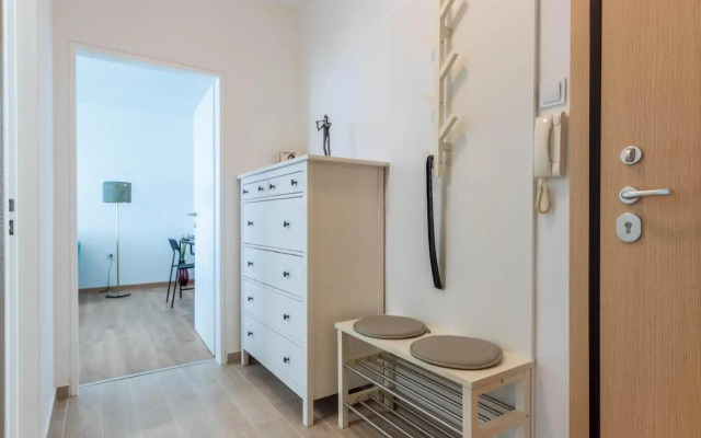 Hendrix Bridge Apartment 2