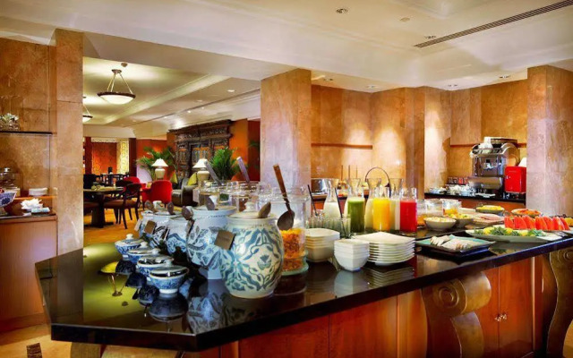 Four Seasons  Jakarta